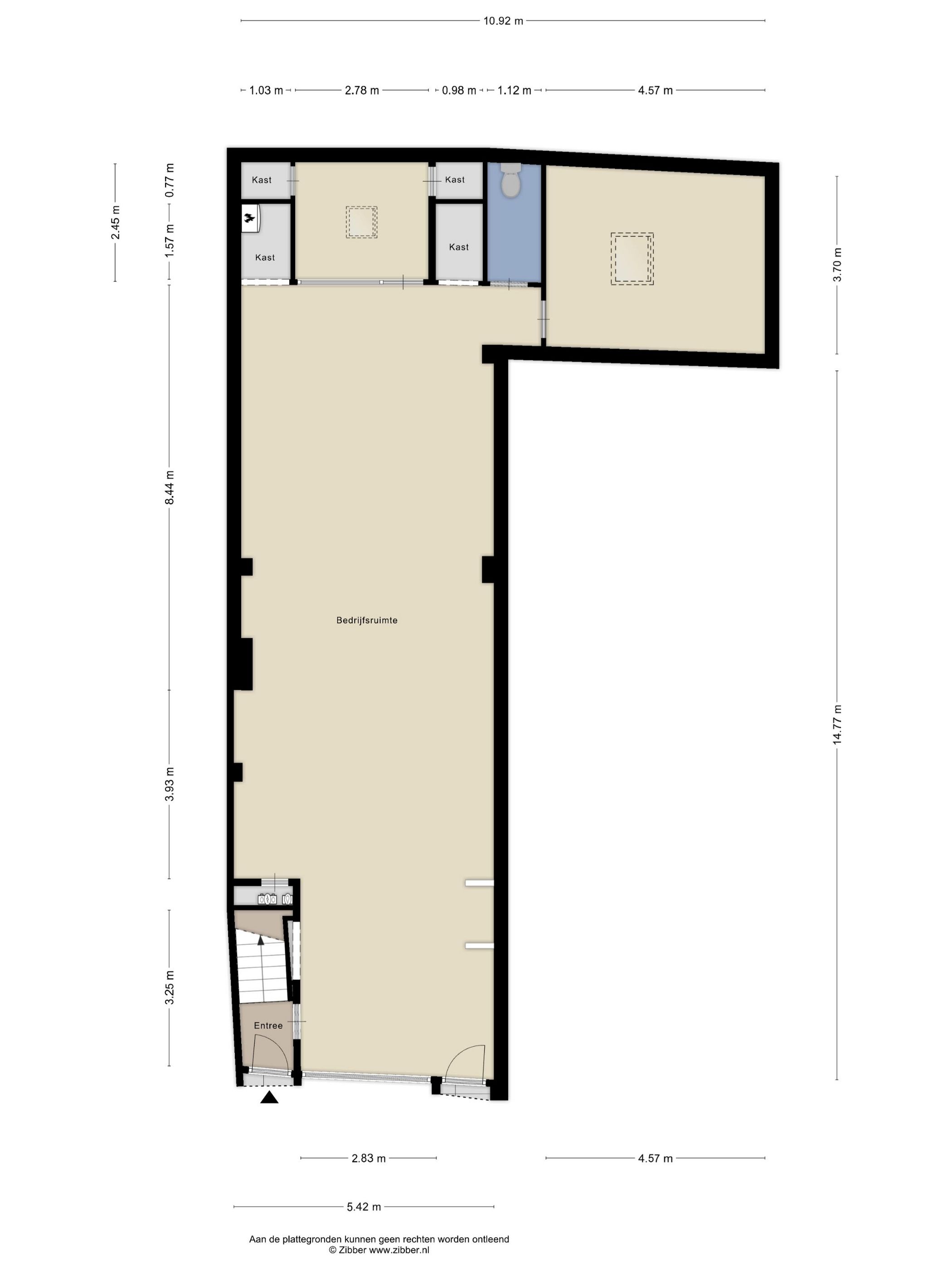 Photo 33 of Bloemstraat 35-A