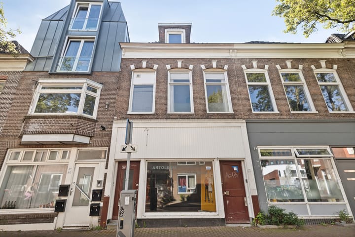 Photo 2 of Bloemstraat 35-A