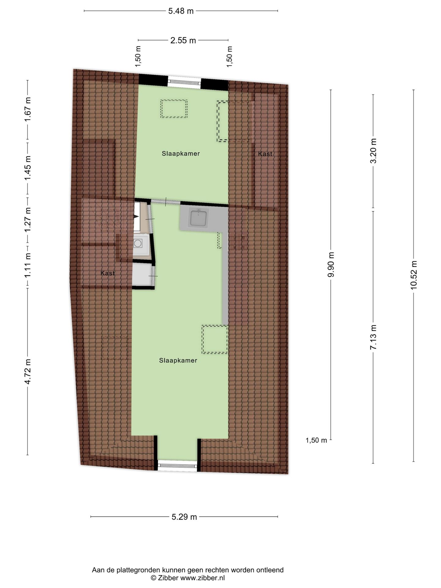 Photo 35 of Bloemstraat 35-A