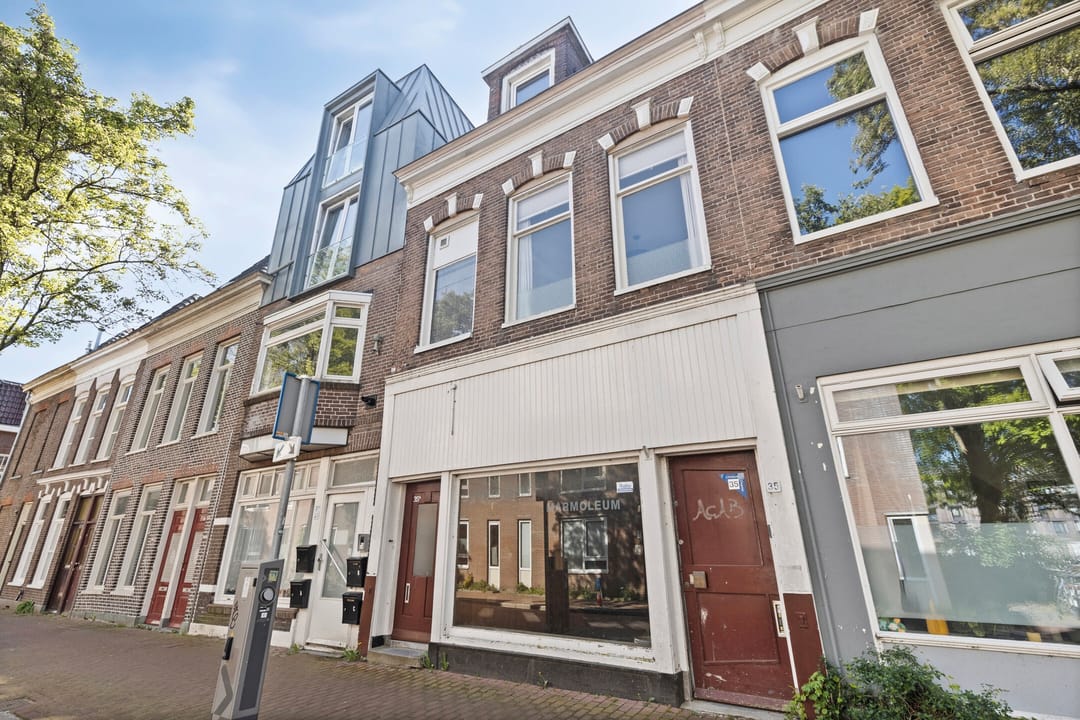 Photo 22 of Bloemstraat 35-A