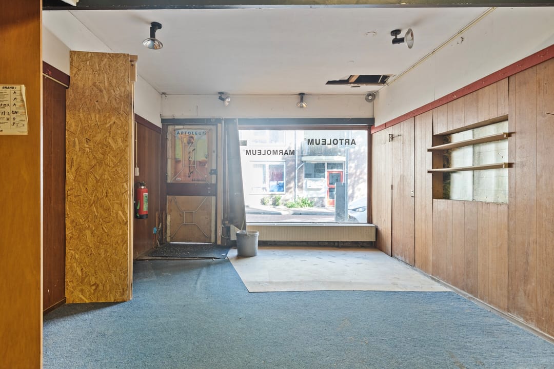 Photo 23 of Bloemstraat 35-A