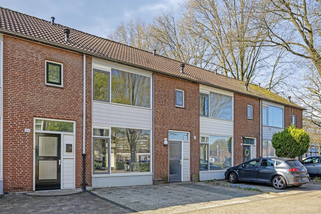 Foto 2 van Mascagnistraat 136