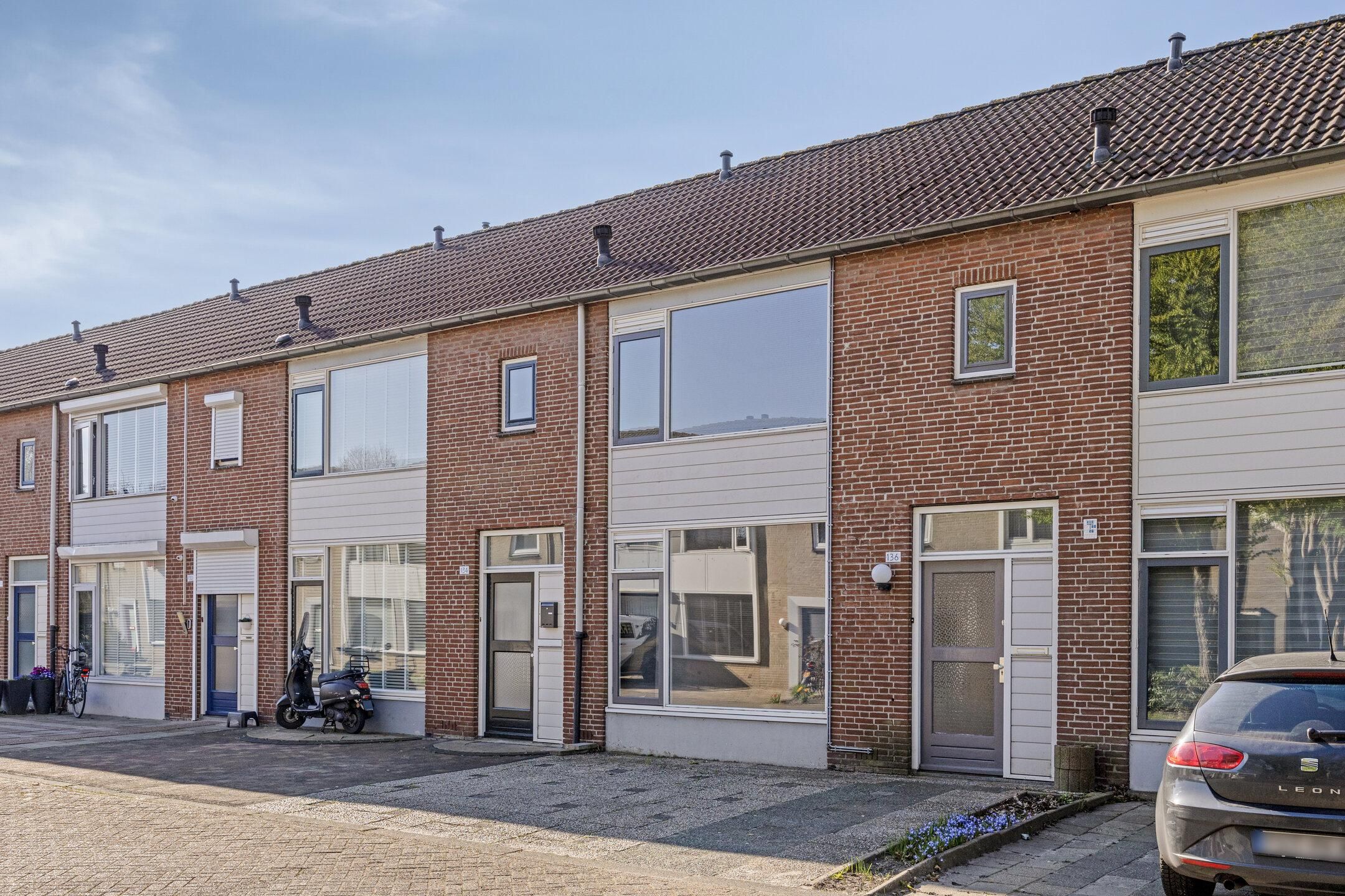 Foto 3 van Mascagnistraat 136