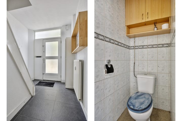 Foto 5 van Mascagnistraat 136