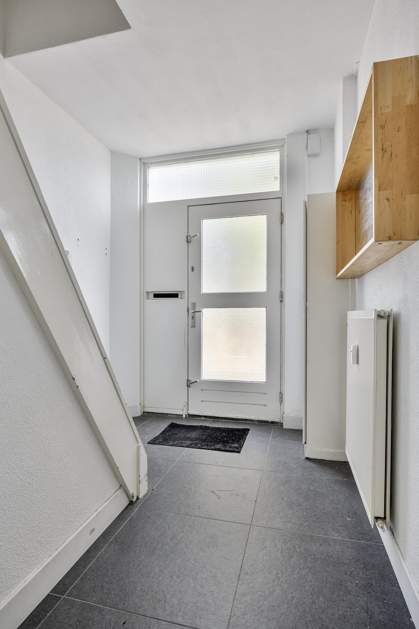 Foto 6 van Mascagnistraat 136