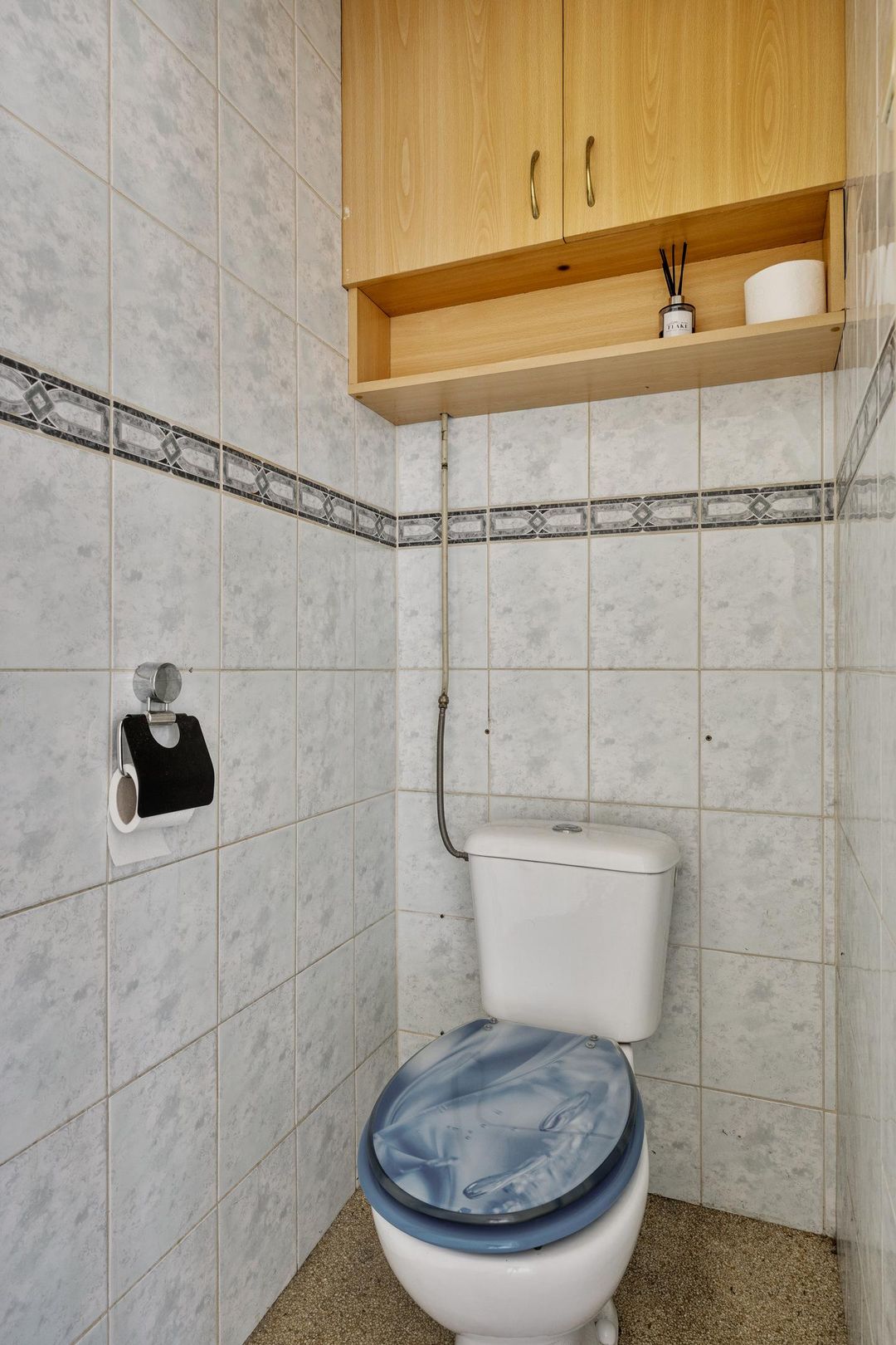 Foto 7 van Mascagnistraat 136