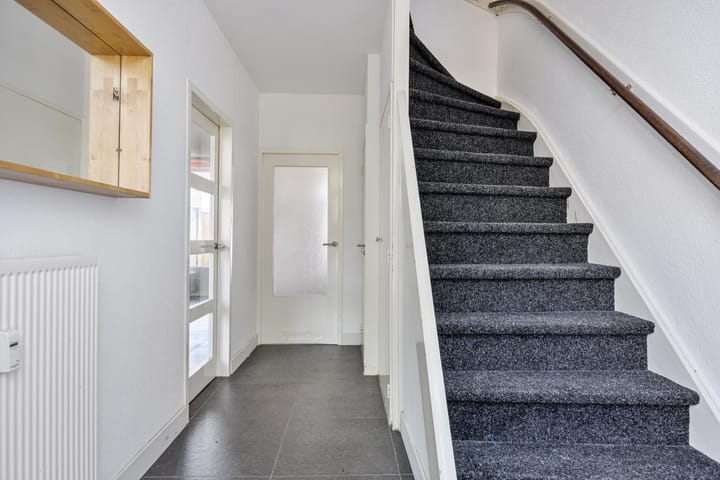 Foto 8 van Mascagnistraat 136