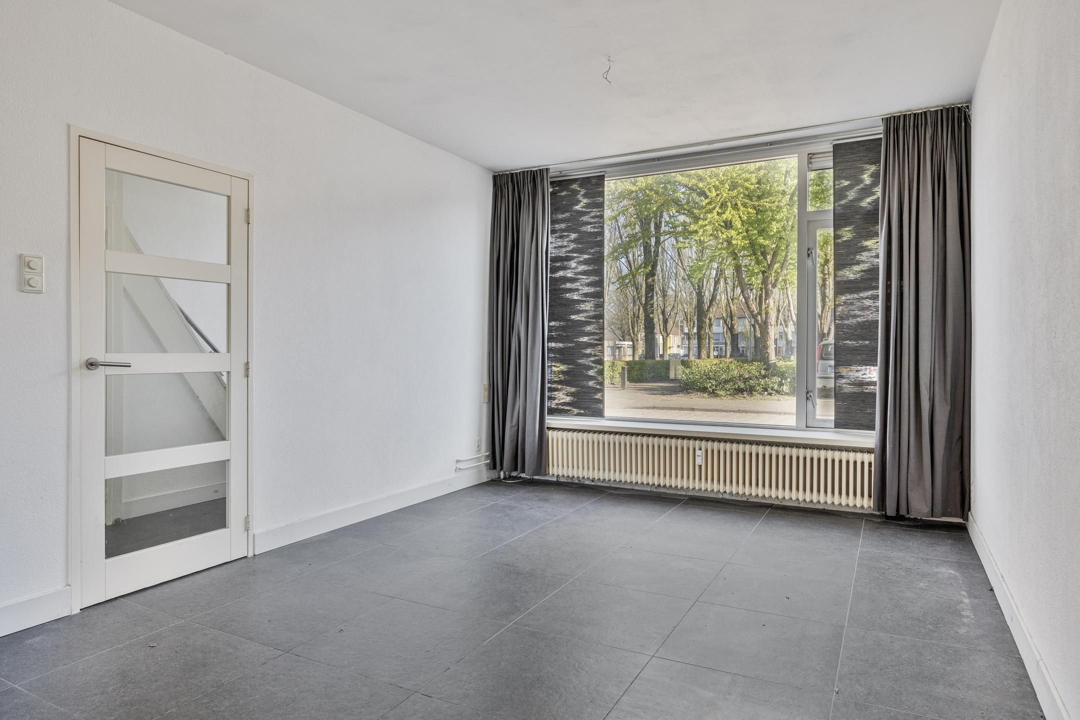 Foto 9 van Mascagnistraat 136