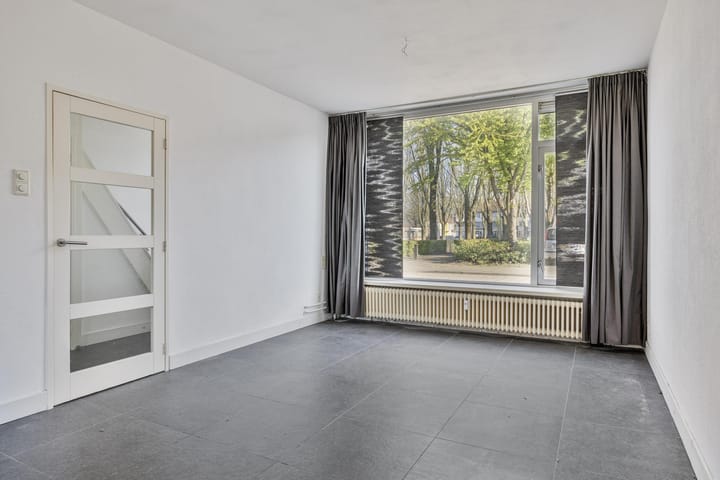 Foto 9 van Mascagnistraat 136