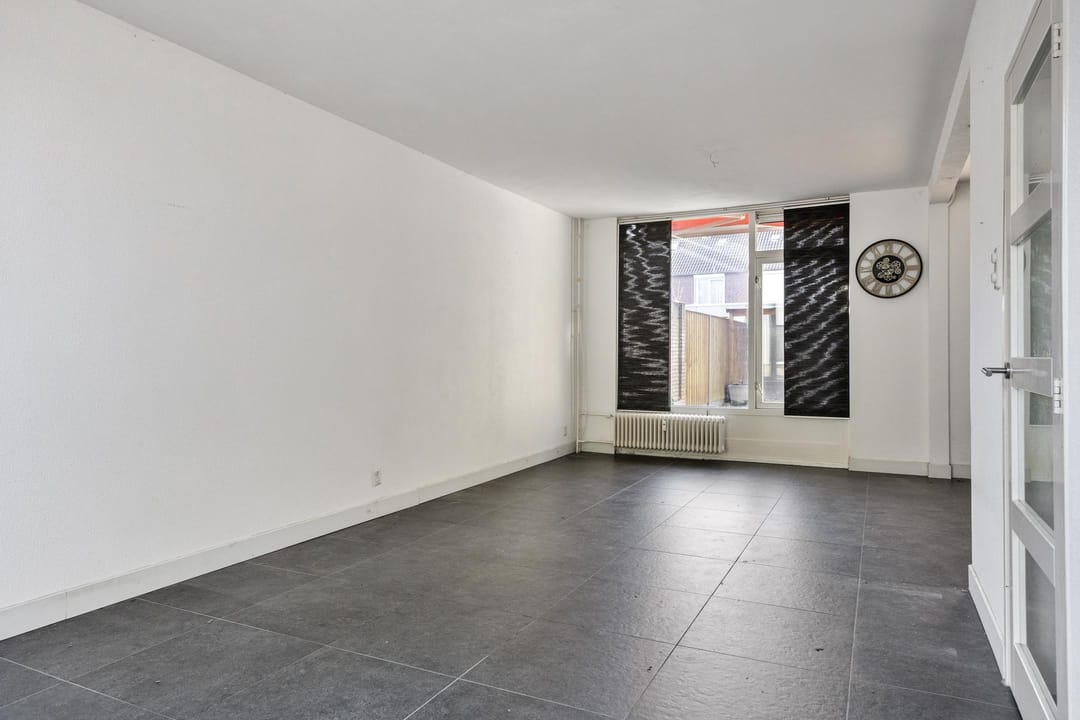 Foto 11 van Mascagnistraat 136