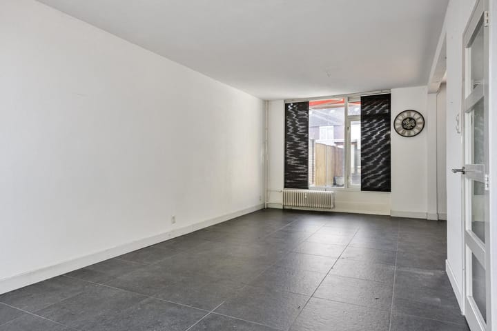 Foto 11 van Mascagnistraat 136