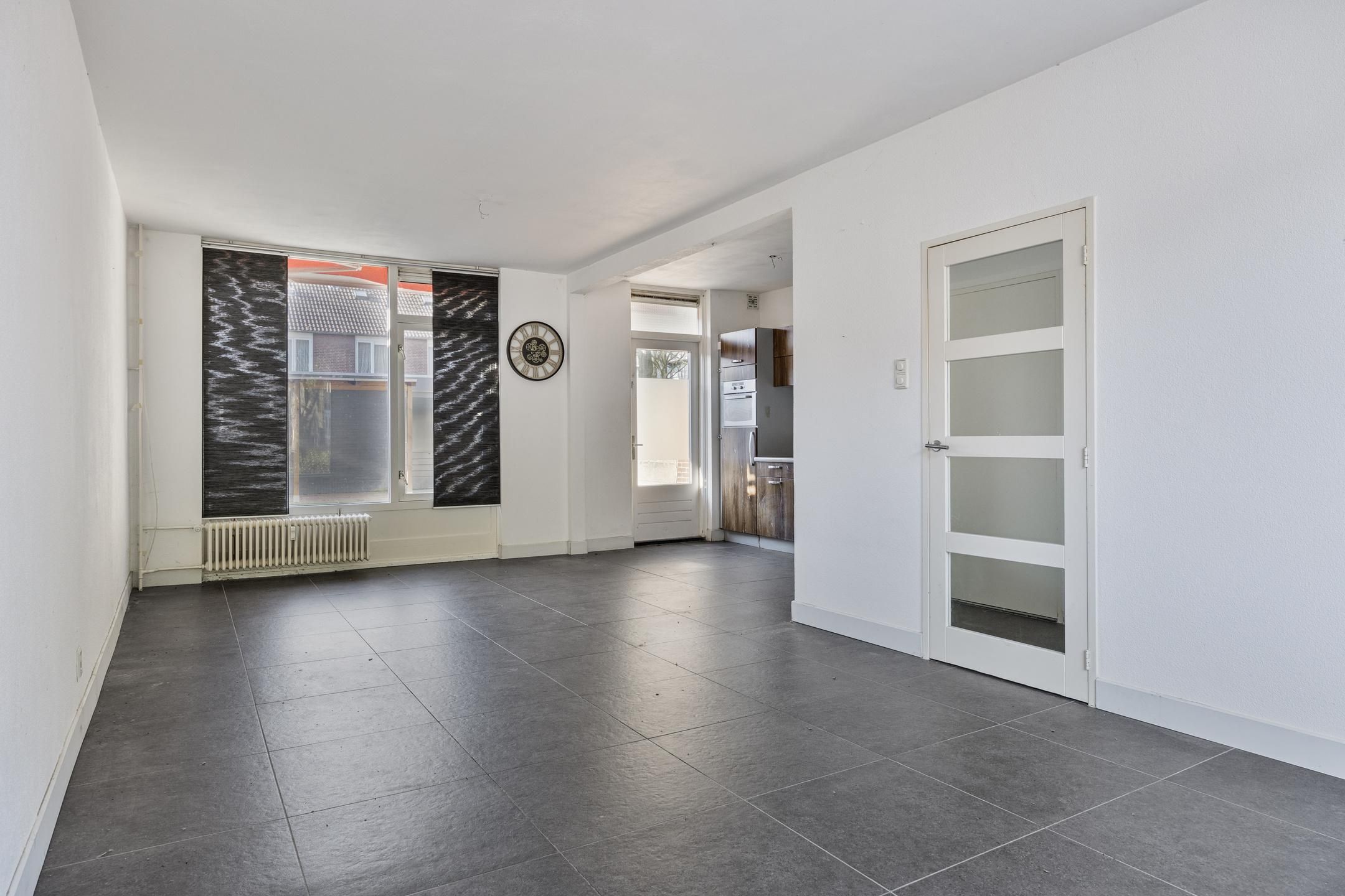 Foto 12 van Mascagnistraat 136