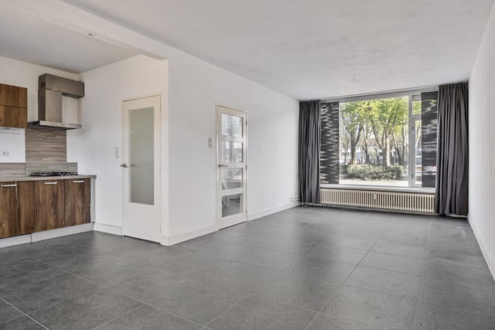 Foto 13 van Mascagnistraat 136