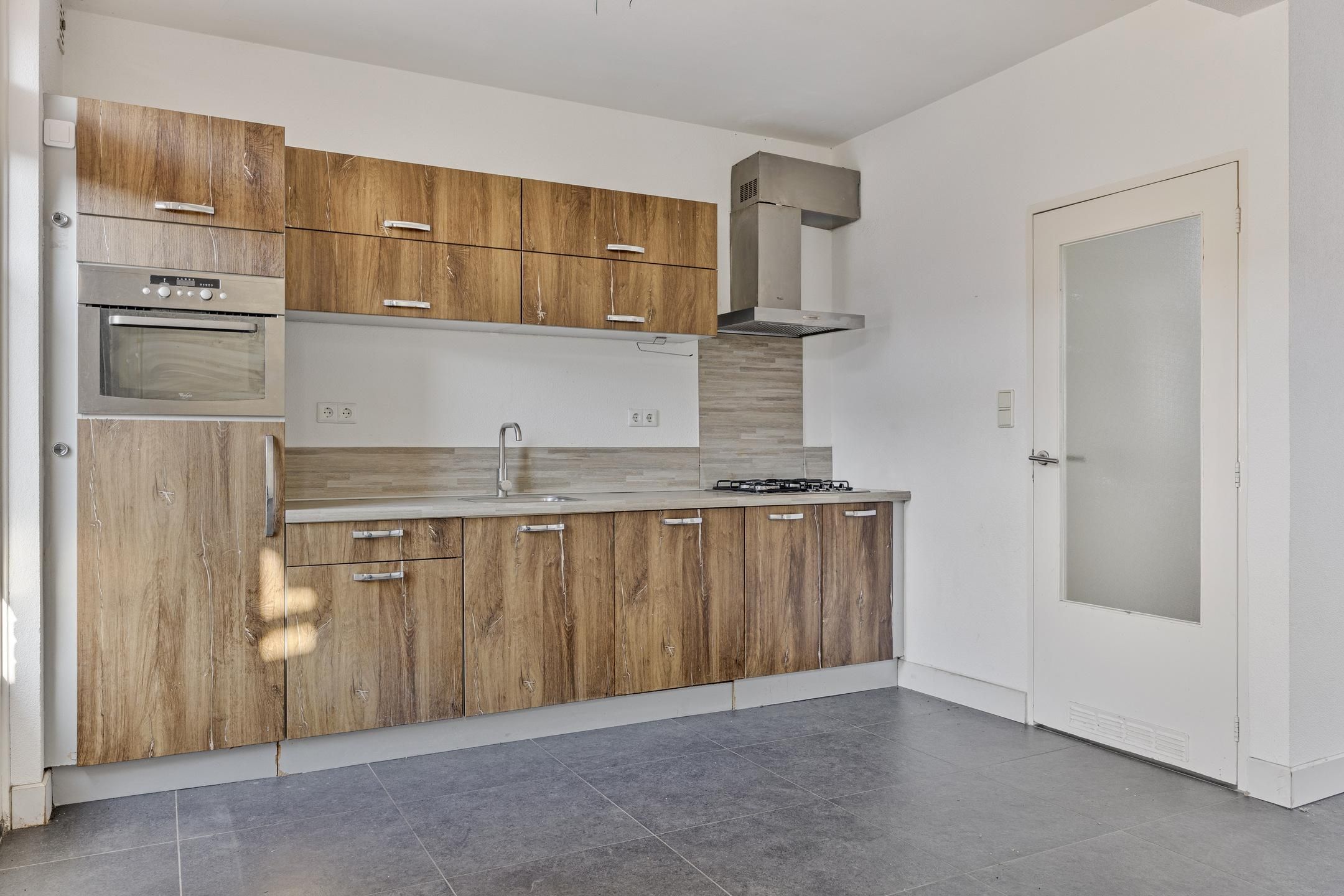 Foto 15 van Mascagnistraat 136