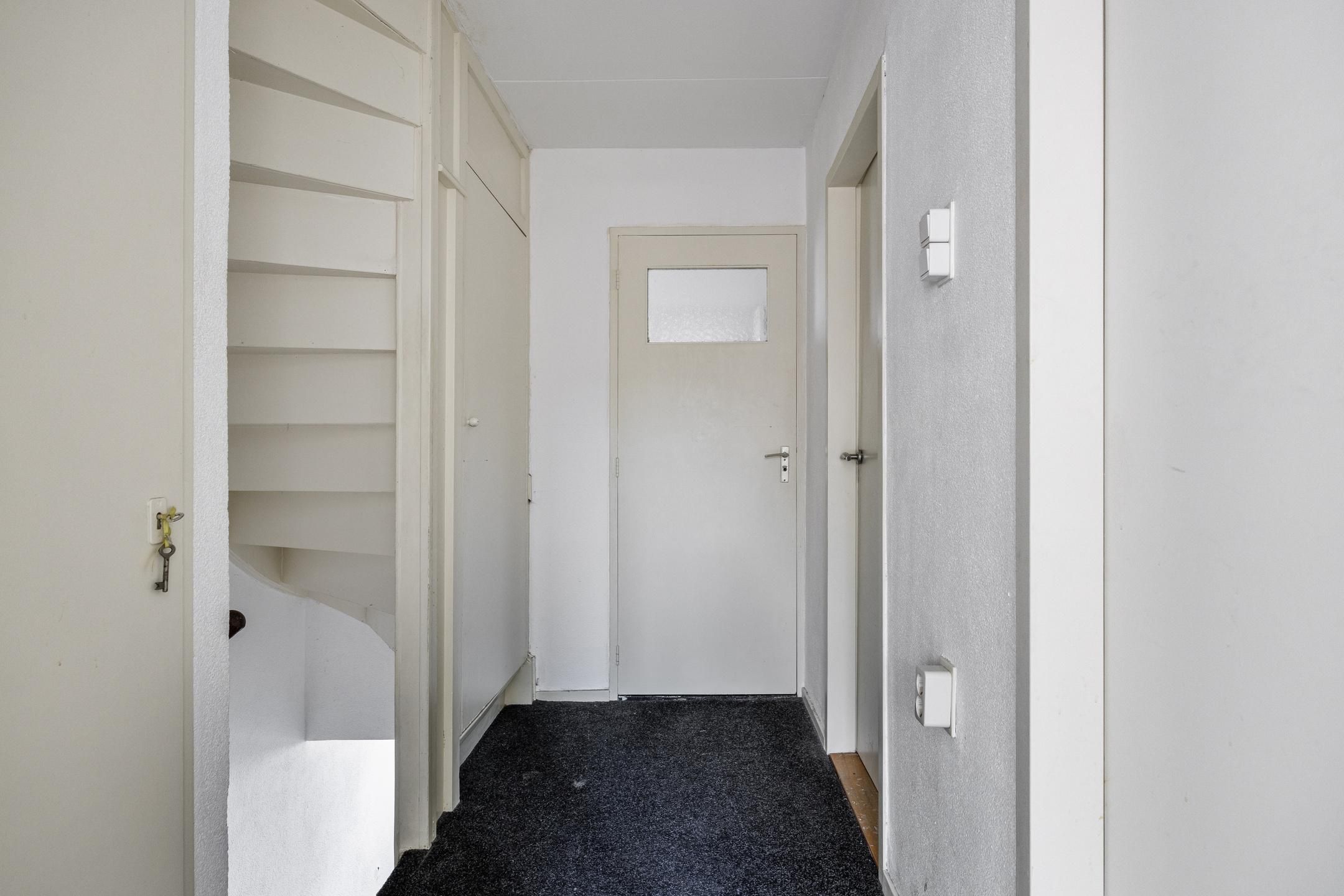 Foto 18 van Mascagnistraat 136