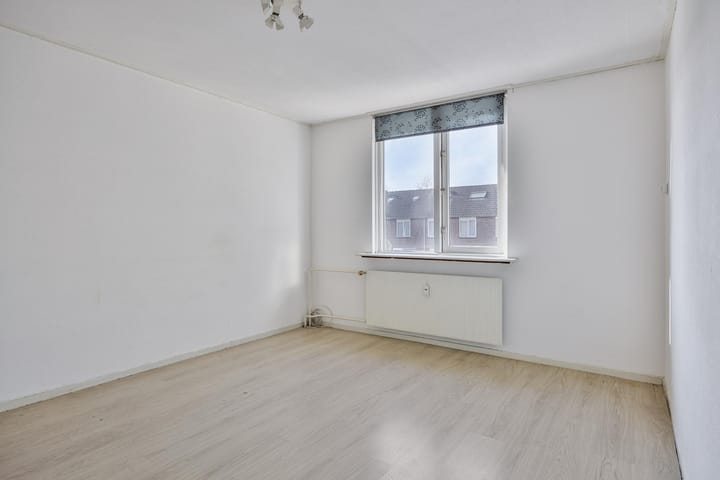 Foto 19 van Mascagnistraat 136