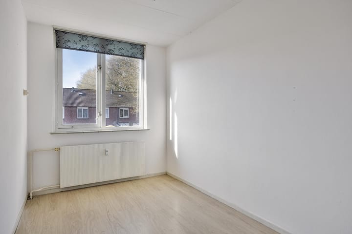 Foto 20 van Mascagnistraat 136