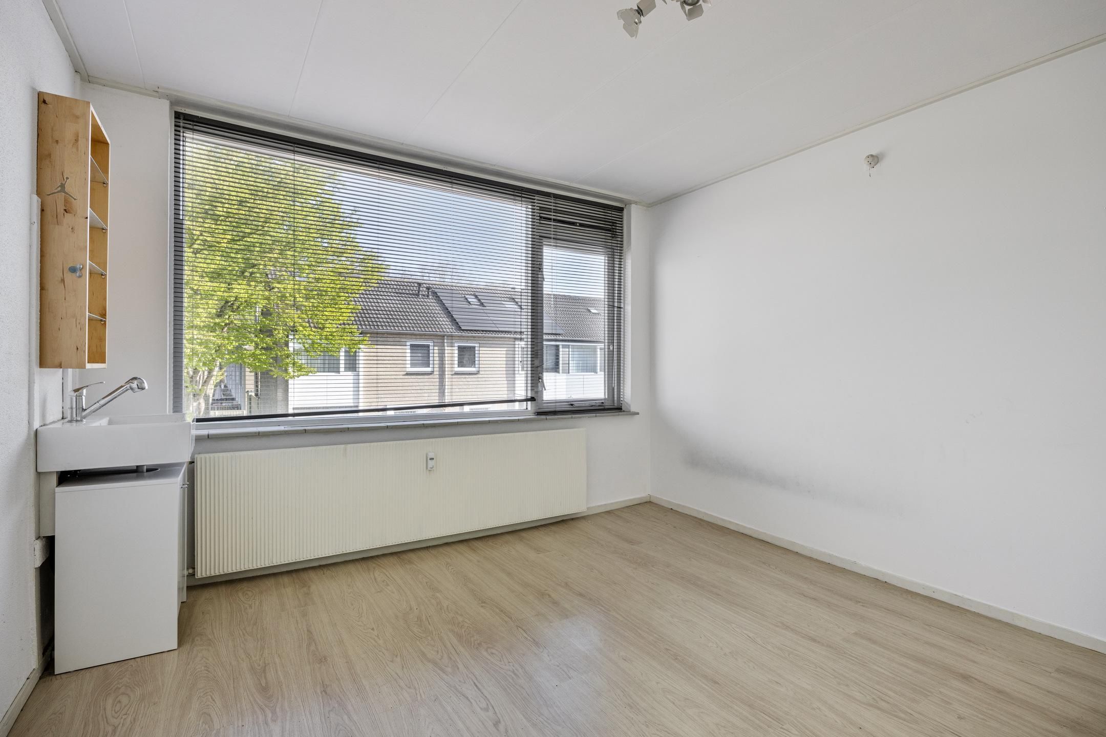 Foto 21 van Mascagnistraat 136