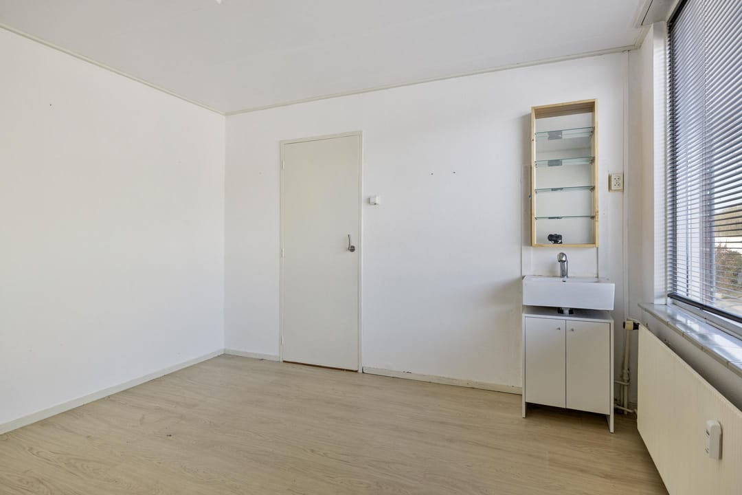 Foto 22 van Mascagnistraat 136