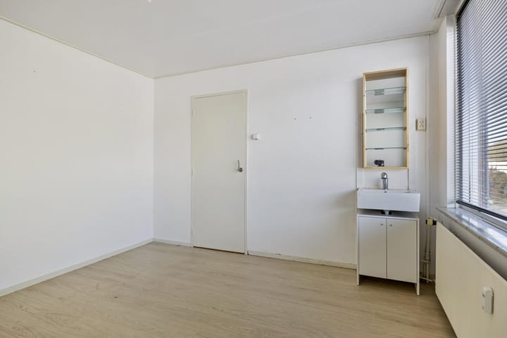 Foto 22 van Mascagnistraat 136