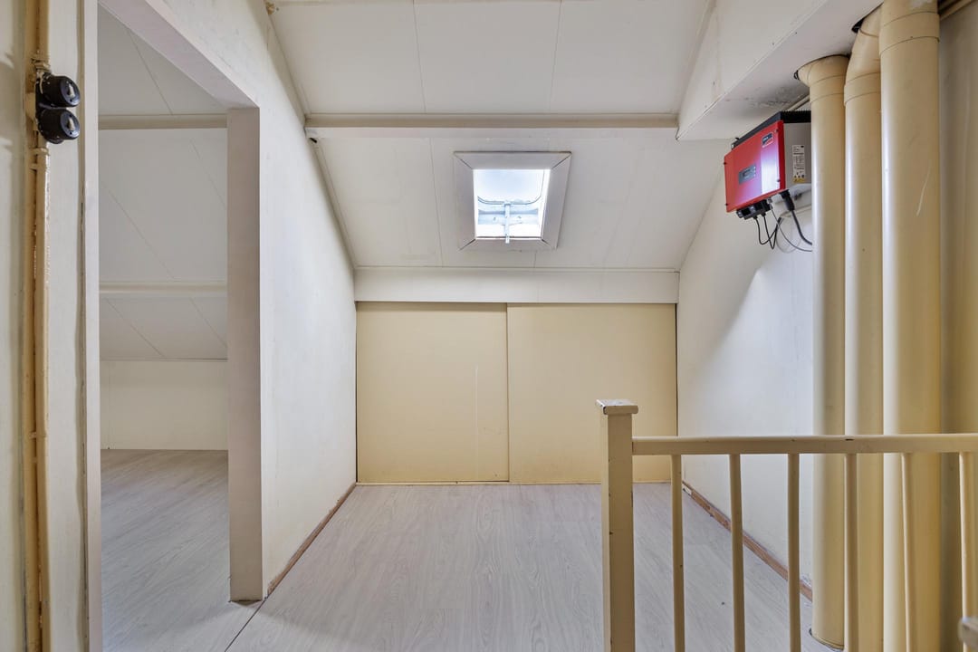 Foto 28 van Mascagnistraat 136