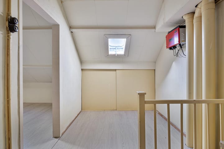 Foto 28 van Mascagnistraat 136