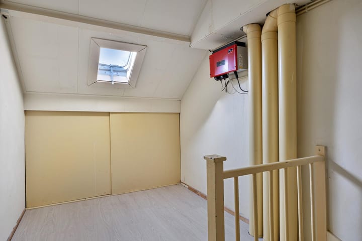 Foto 29 van Mascagnistraat 136