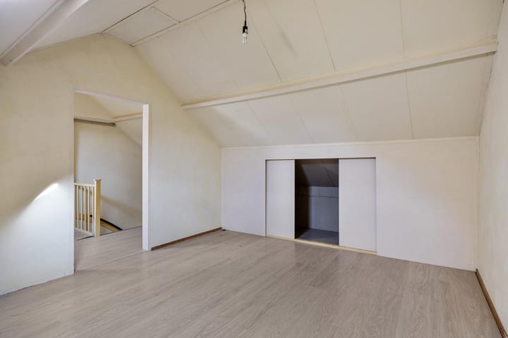 Foto 30 van Mascagnistraat 136