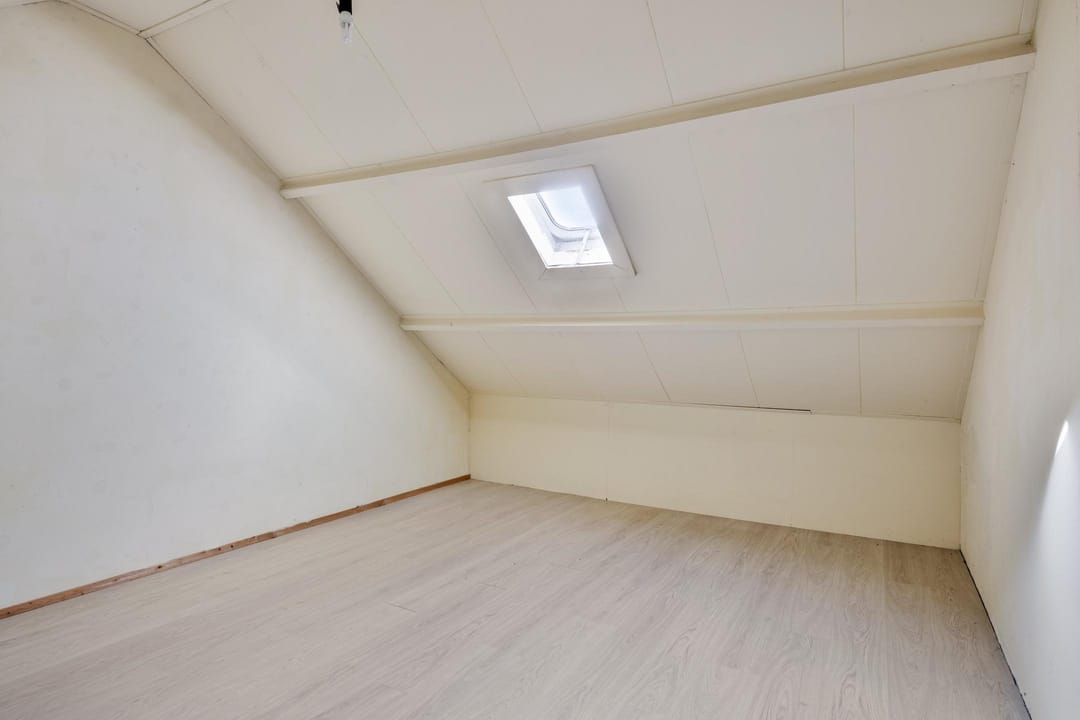 Foto 31 van Mascagnistraat 136