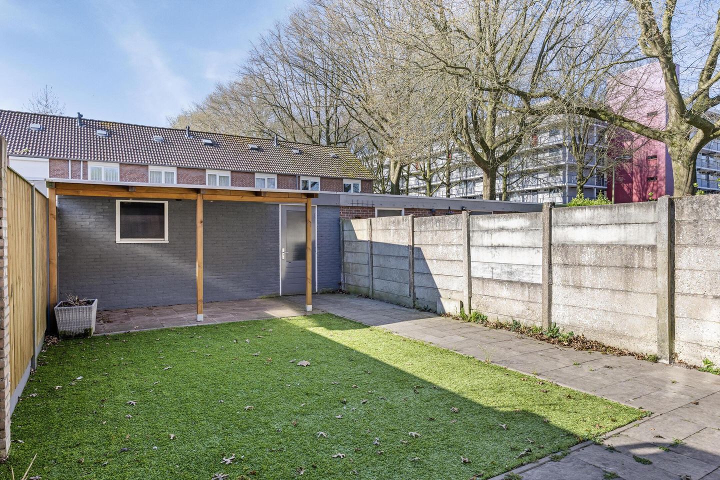 Foto 34 van Mascagnistraat 136