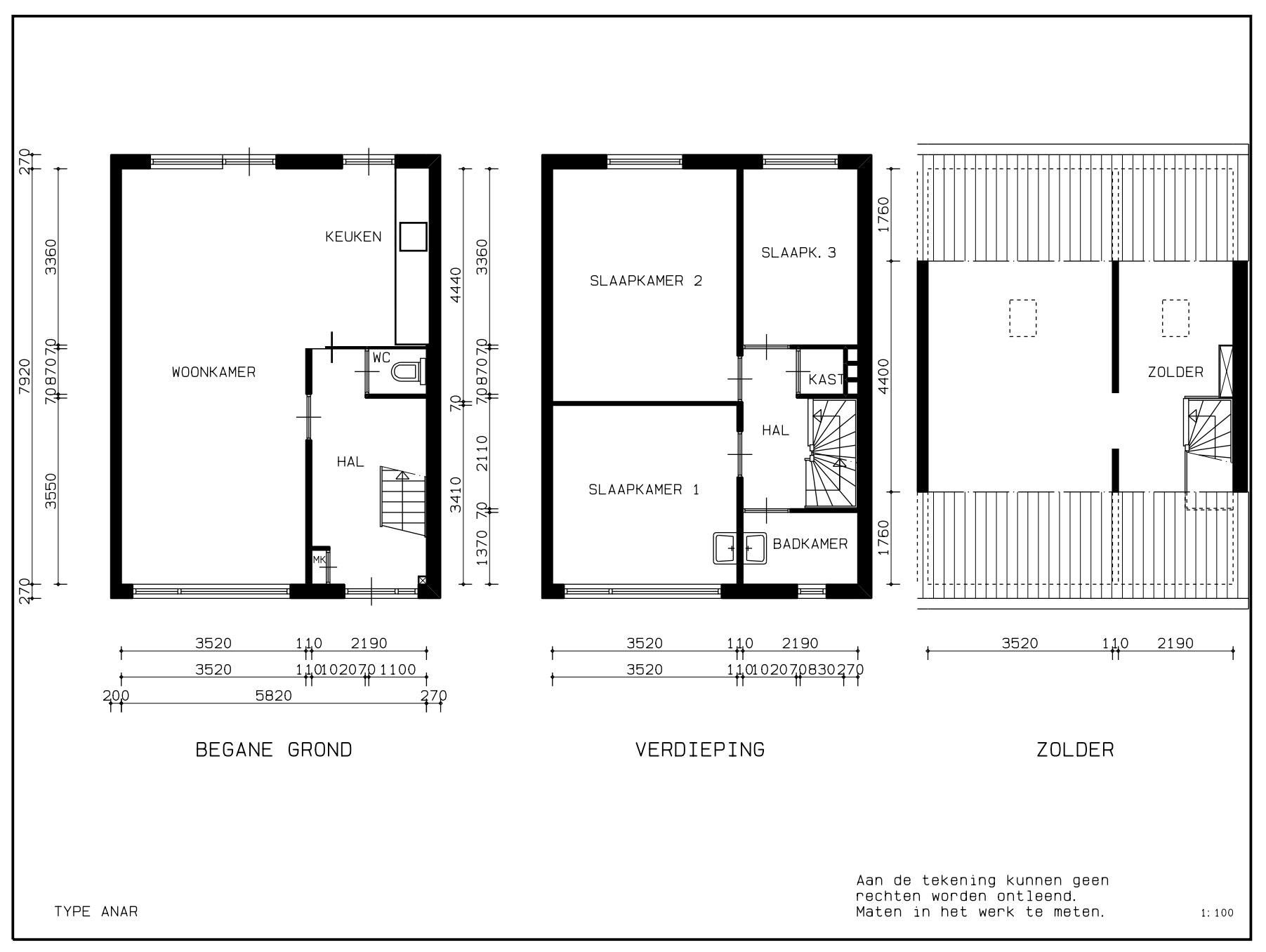 Foto 36 van Mascagnistraat 136