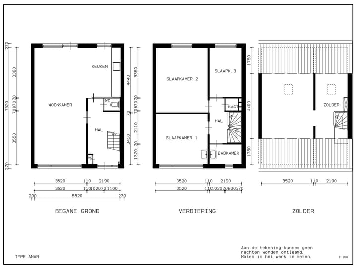 Foto 36 van Mascagnistraat 136