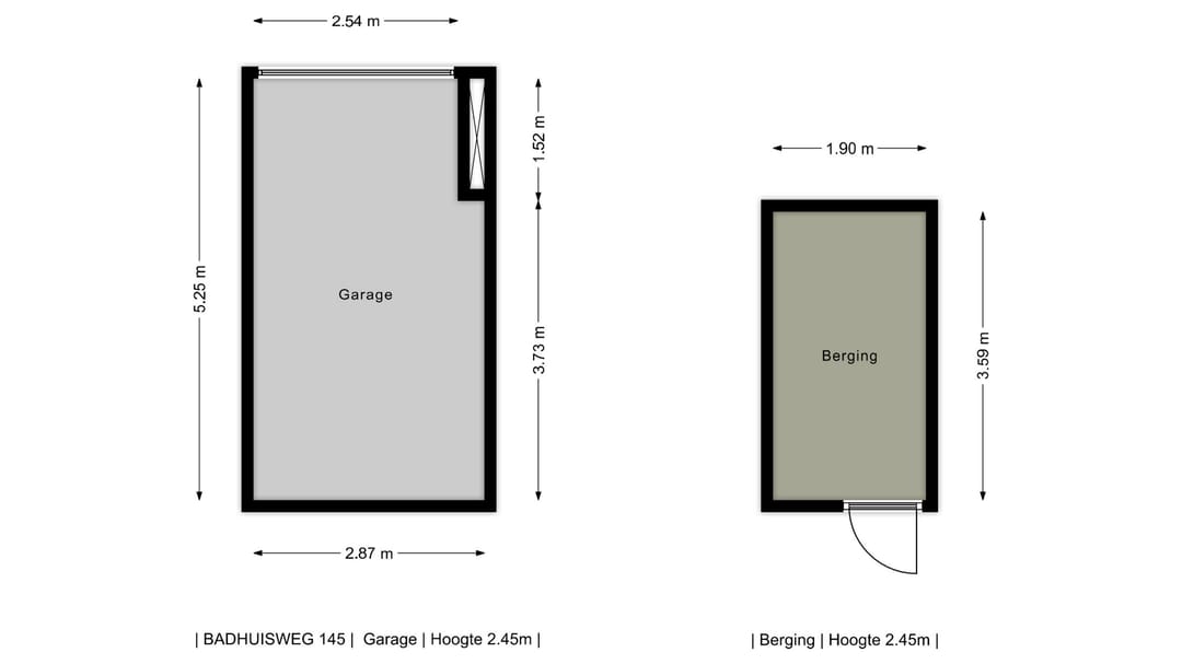 Foto 68 van Badhuisweg 145