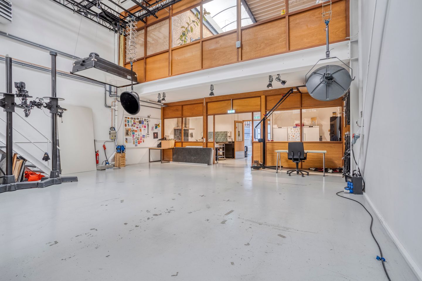 Bekijk foto 1 van Scannerstraat 15-17