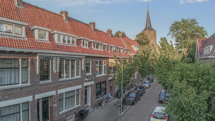 Foto 53 van Kerstant van den Bergelaan 10-B