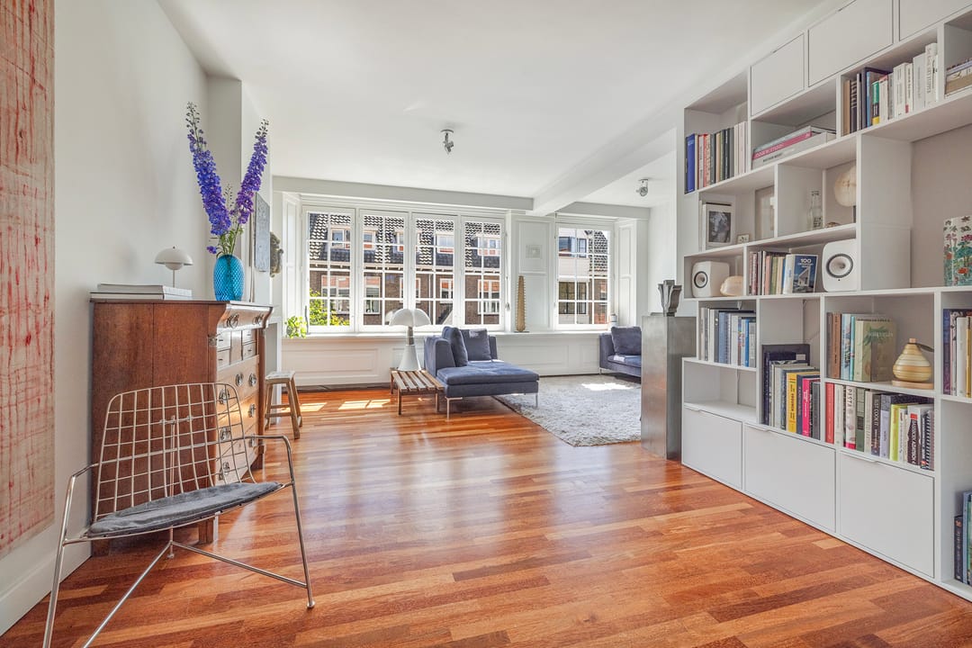 Foto 2 van Kerstant van den Bergelaan 10-B