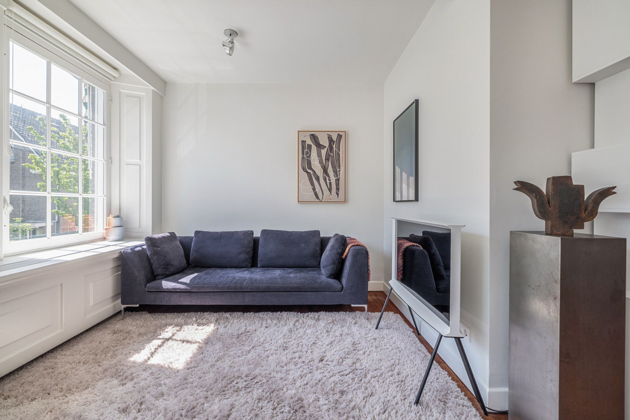 Foto 3 van Kerstant van den Bergelaan 10-B