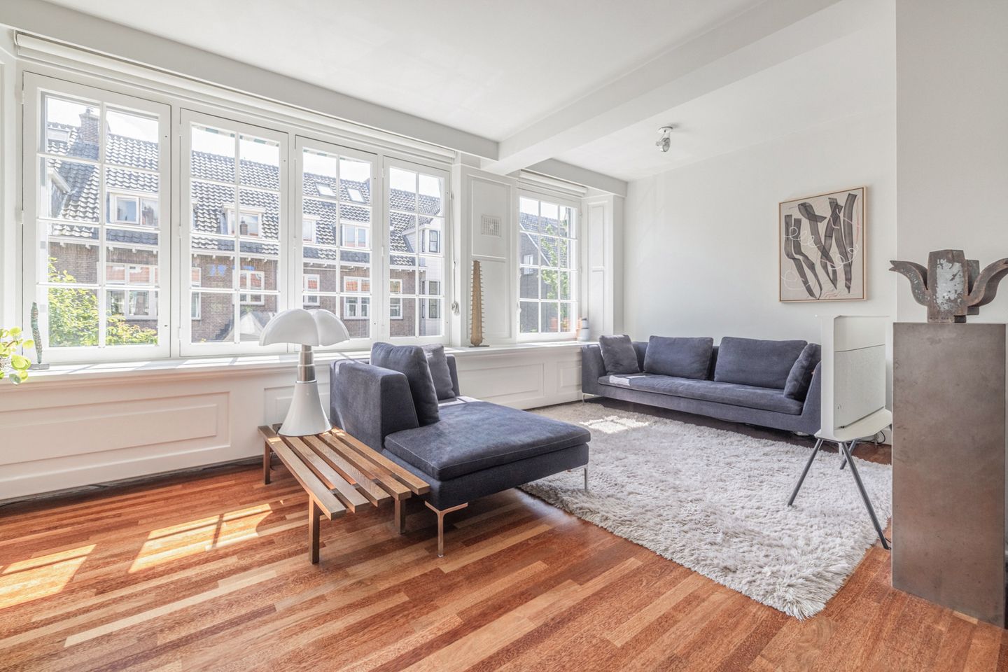 Foto 4 van Kerstant van den Bergelaan 10-B