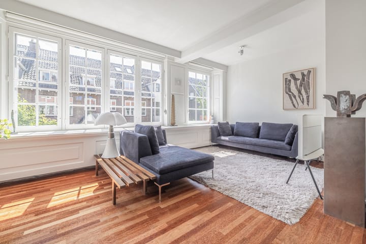 Foto 4 van Kerstant van den Bergelaan 10-B