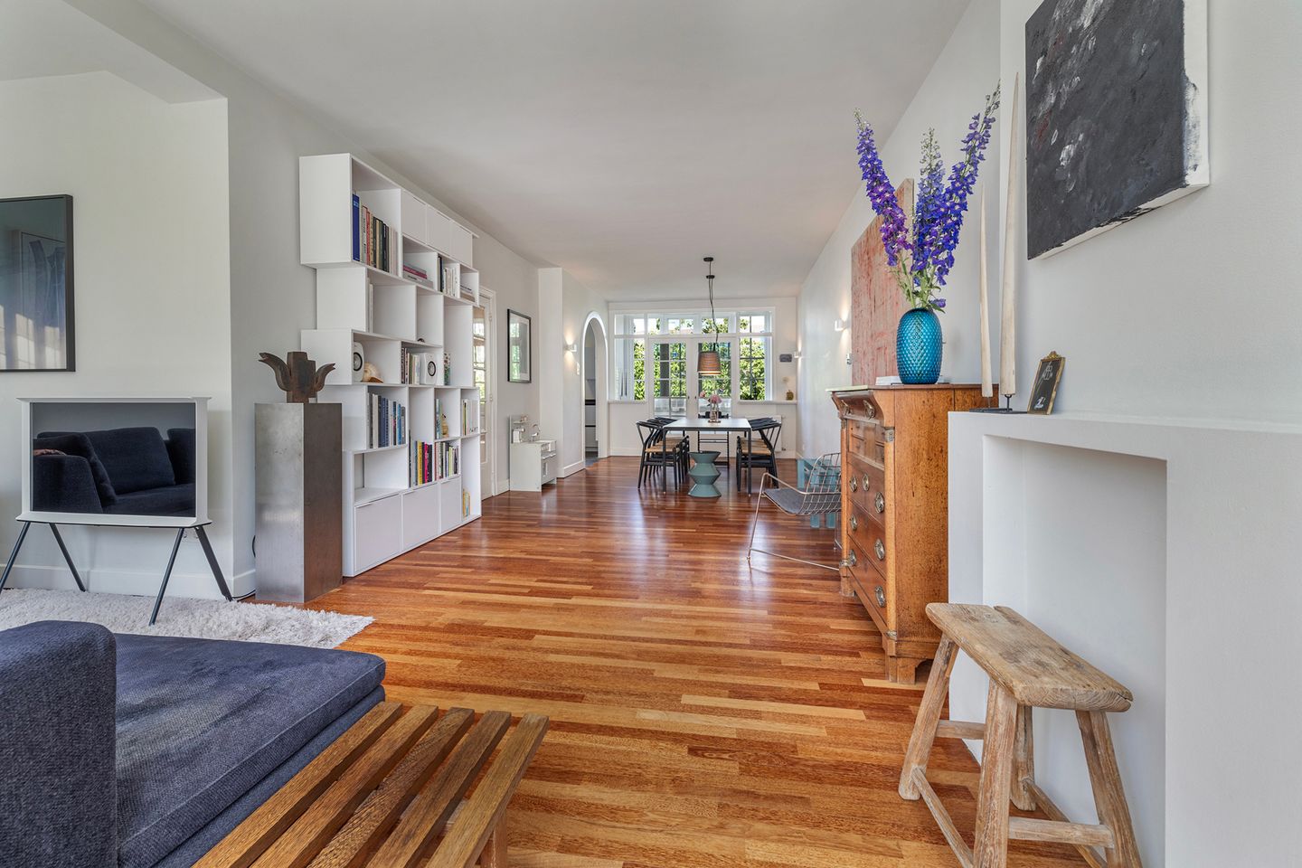 Foto 5 van Kerstant van den Bergelaan 10-B