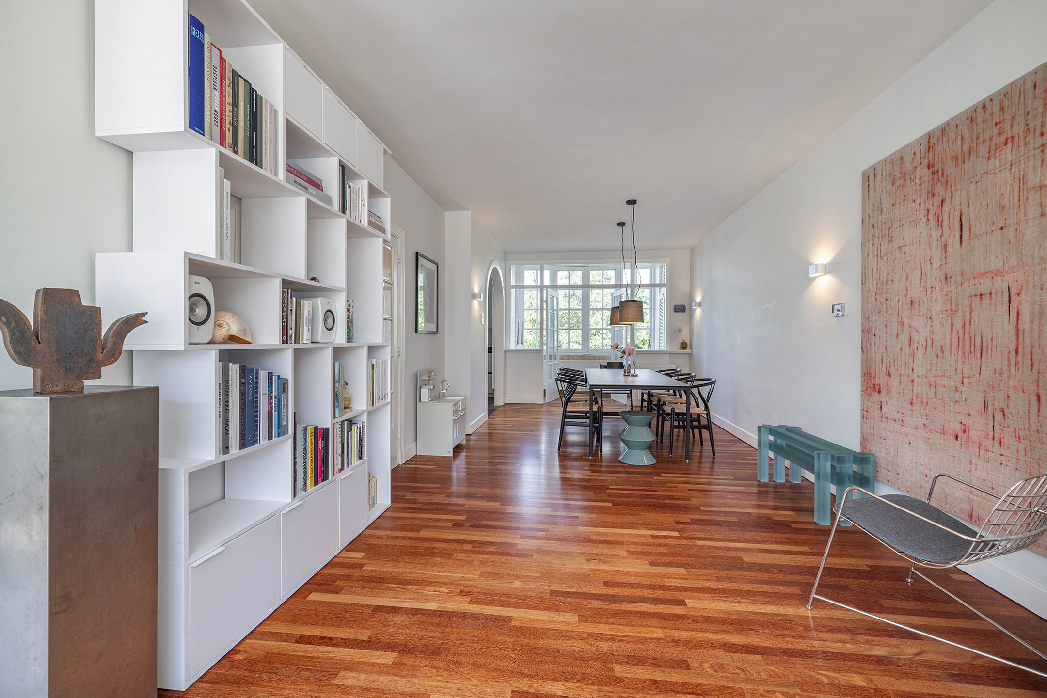 Foto 6 van Kerstant van den Bergelaan 10-B