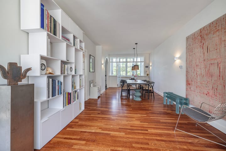 Foto 6 van Kerstant van den Bergelaan 10-B