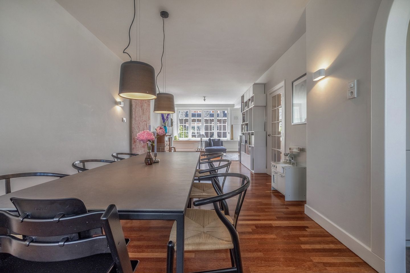 Foto 10 van Kerstant van den Bergelaan 10-B