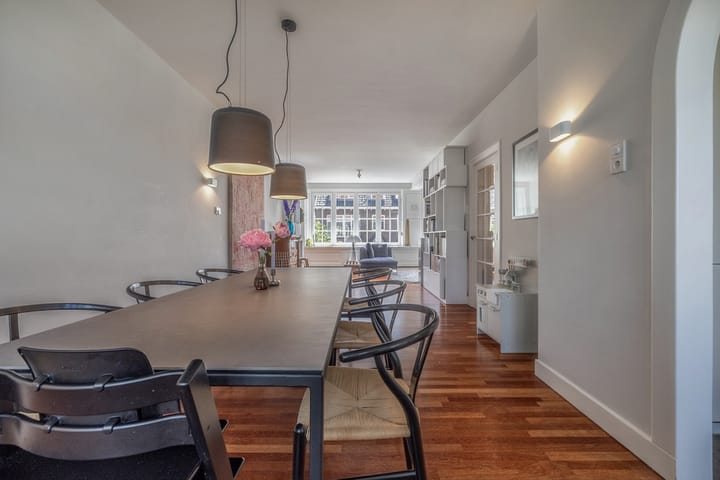 Foto 10 van Kerstant van den Bergelaan 10-B