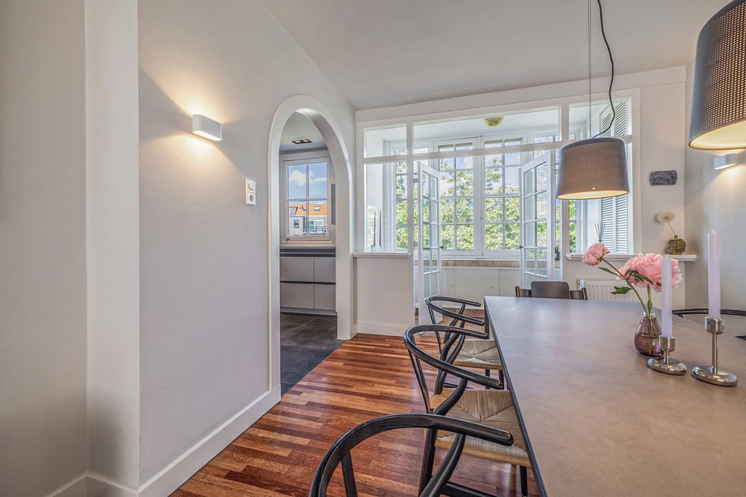 Foto 11 van Kerstant van den Bergelaan 10-B