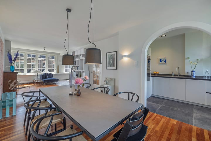 Foto 15 van Kerstant van den Bergelaan 10-B