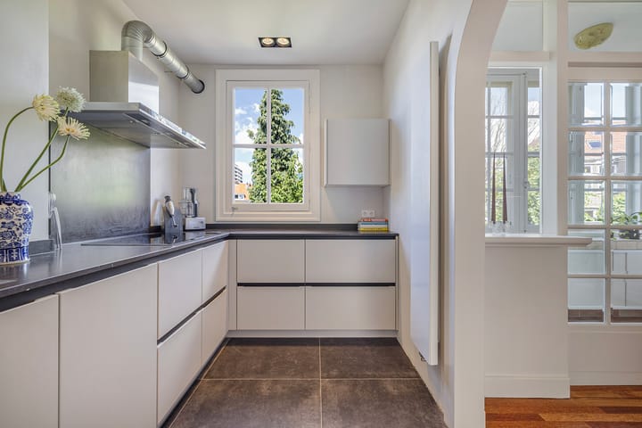 Foto 16 van Kerstant van den Bergelaan 10-B