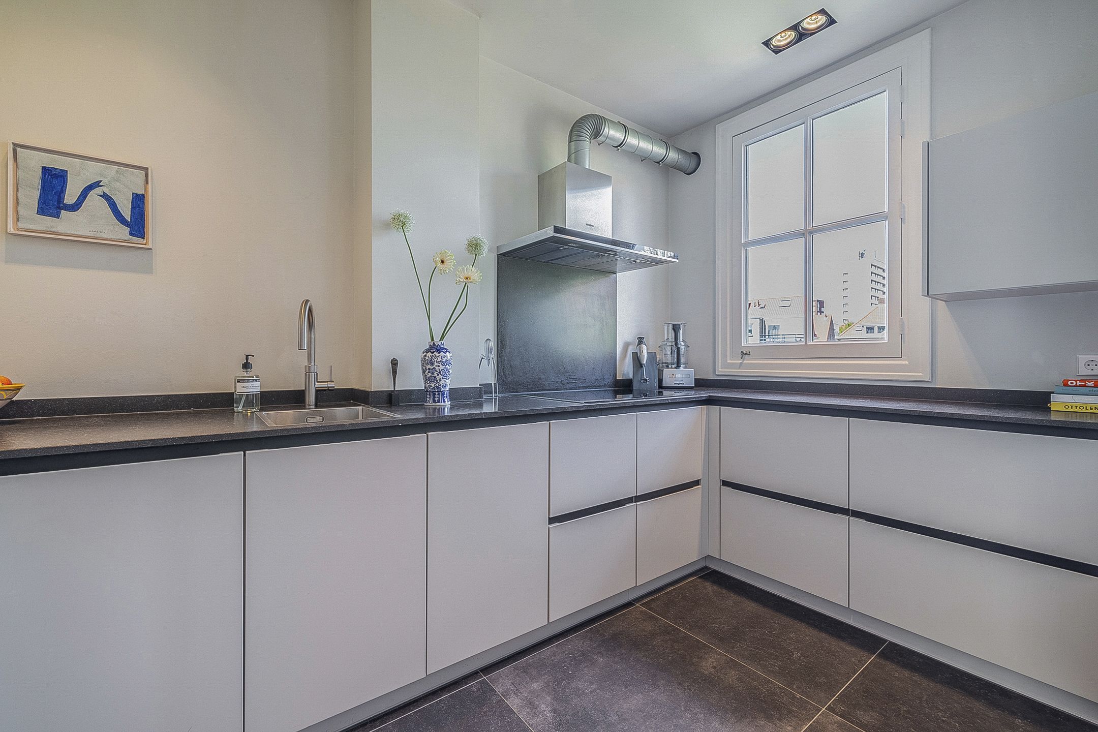 Foto 18 van Kerstant van den Bergelaan 10-B