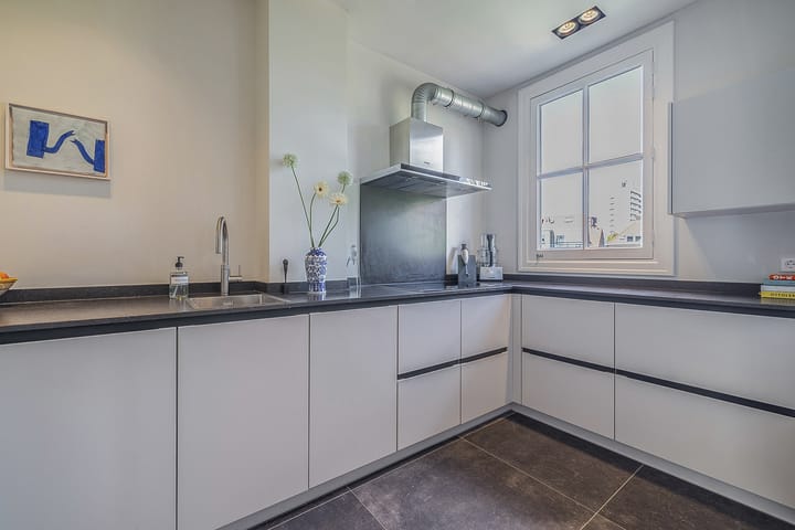 Foto 18 van Kerstant van den Bergelaan 10-B