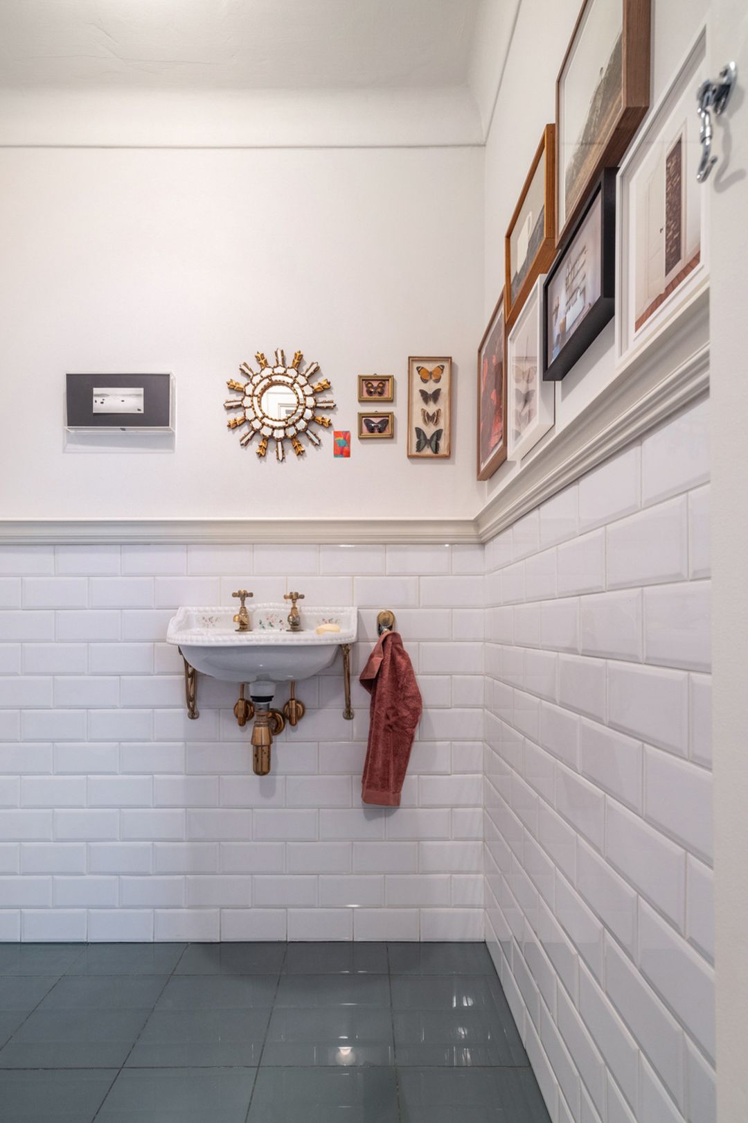 Foto 23 van Kerstant van den Bergelaan 10-B